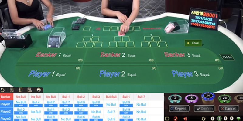 good888 casino ở đâu