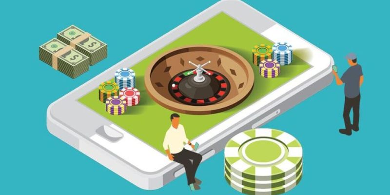 good888 trò chơi baccarat là gì