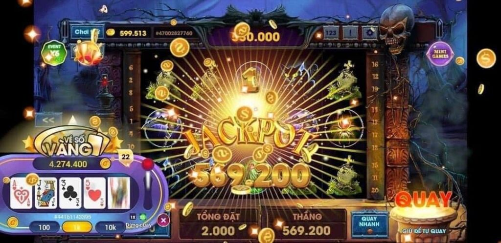 good888 xổ số quảng trị