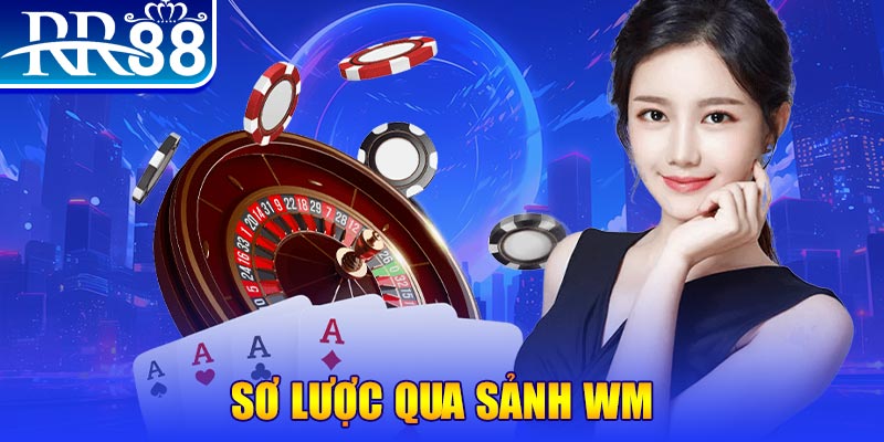 good888 chơi baccarat là gì