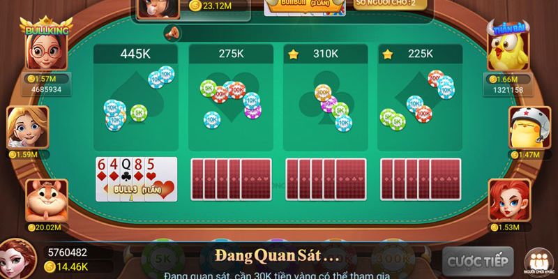 good888 IM Thể Th