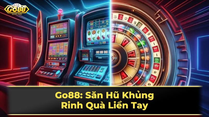 good888 ga choi